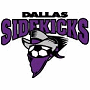  Dallas Sidekicks