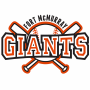 Fort McMurray Giants