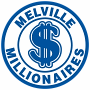 Melville Millionaires