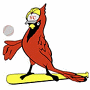 Yorkton Cardinals (WMBL)