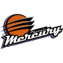 Phoenix Mercury