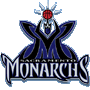  Sacramento Monarchs