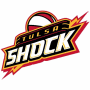  Tulsa Shock