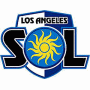  Los Angeles Sol