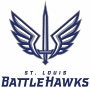 XFL St. Louis BattleHawks
