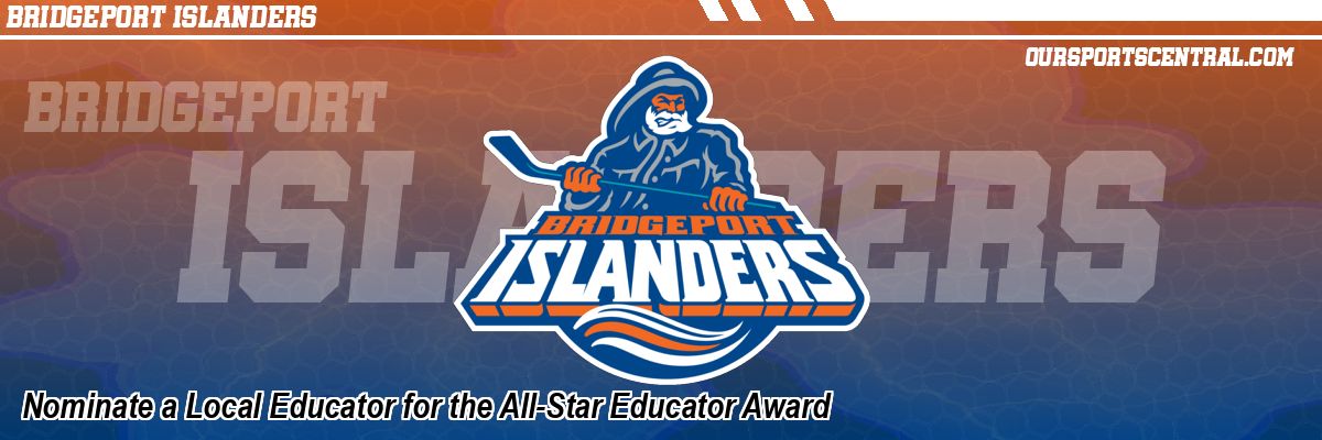 Nominate a Local Educator for the All-Star Educator Award