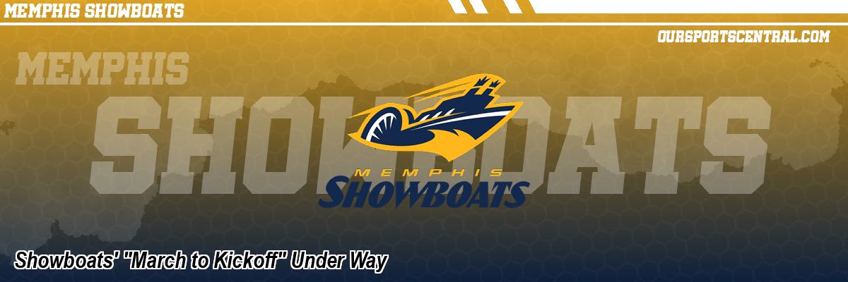 Showboats' 