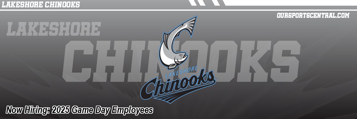 Now Hiring: 2025 Game Day Employees