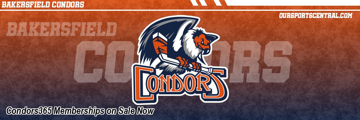 Condors365 Memberships on Sale Now