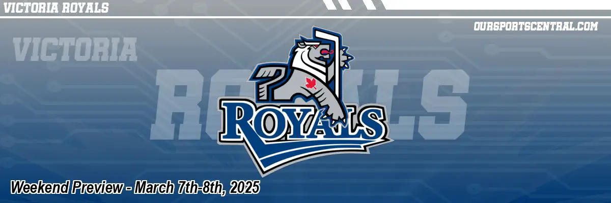 Weekend Preview - March 7th-8th, 2025