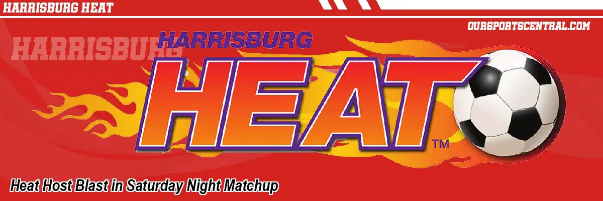 Heat Host Blast in Saturday Night Matchup