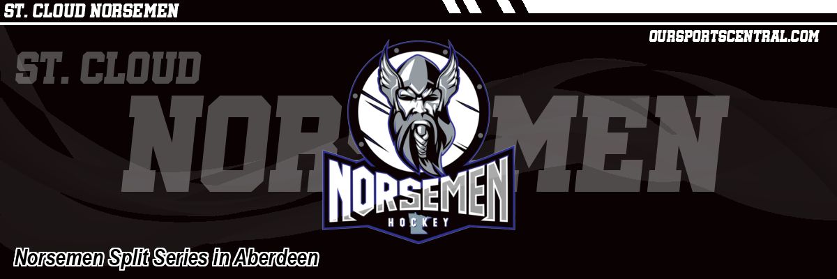 Norsemen Split Series in Aberdeen
