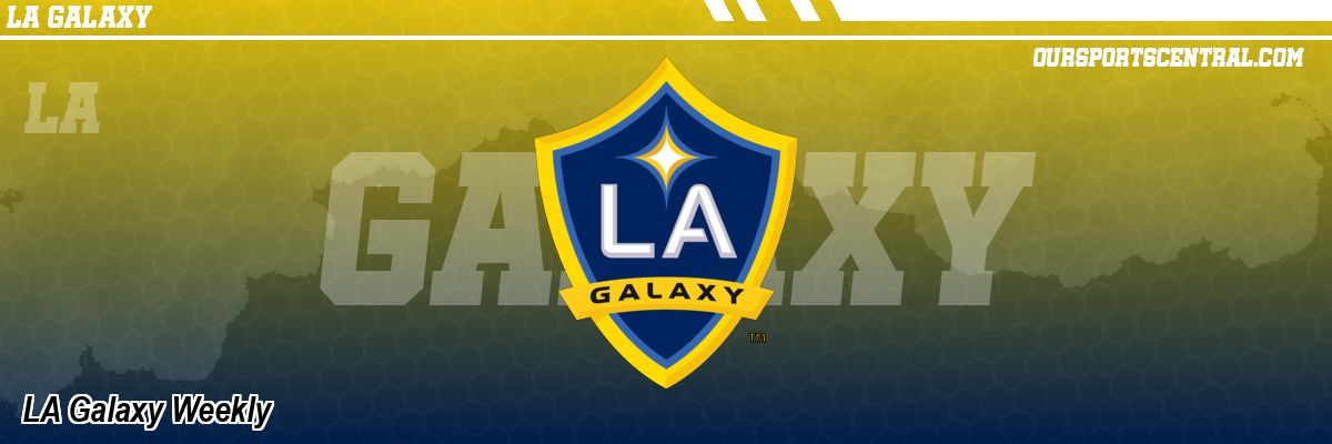 LA Galaxy Weekly