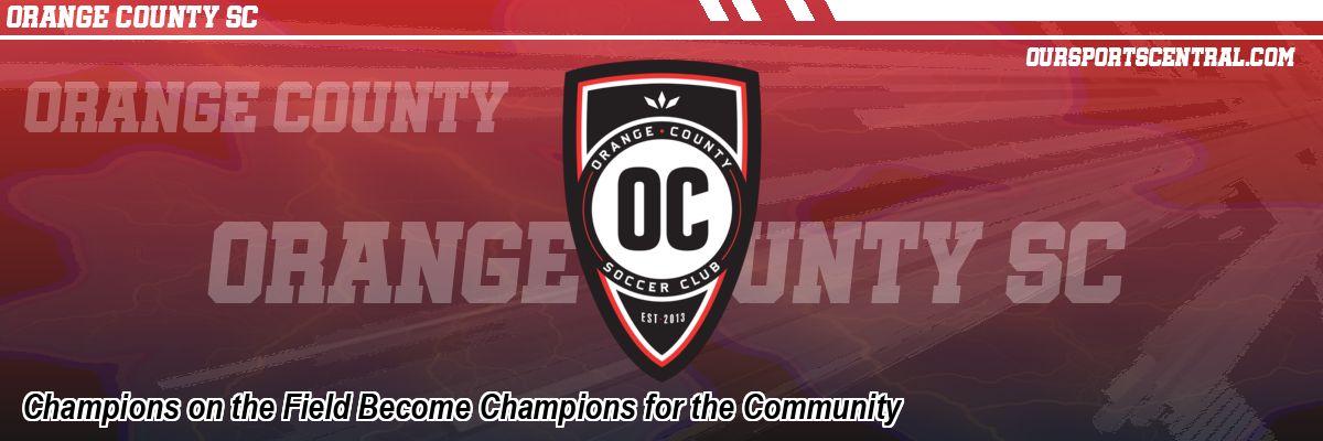 Champions on the Field Become Champions for the Community