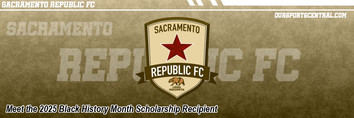 Meet the 2025 Black History Month Scholarship Recipient