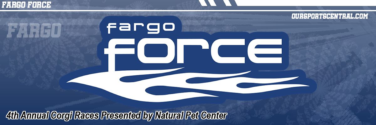 4th Annual Corgi Races Presented by Natural Pet Center