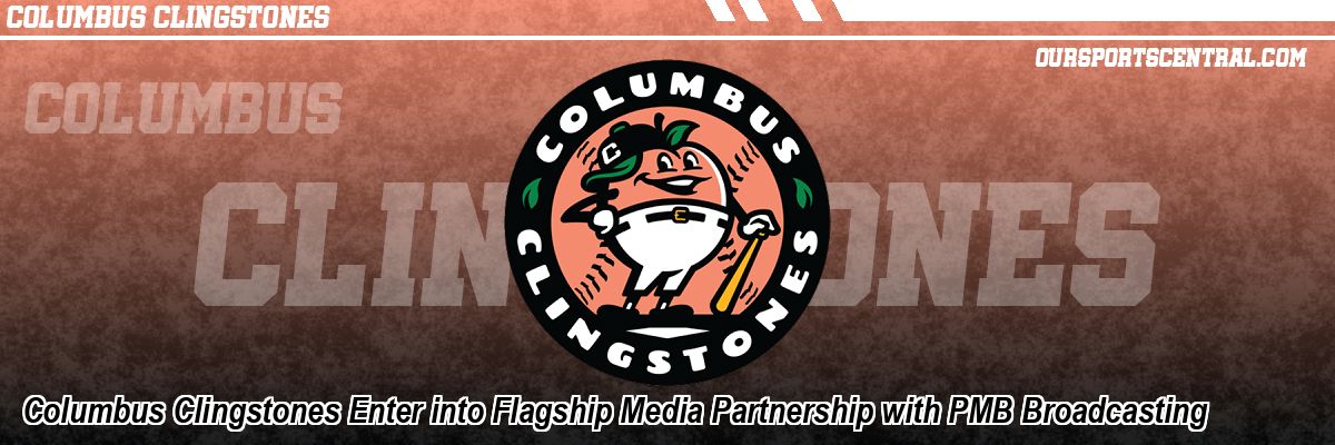 Columbus Clingstones Enter into Flagship Media Partnership with PMB Broadcasting