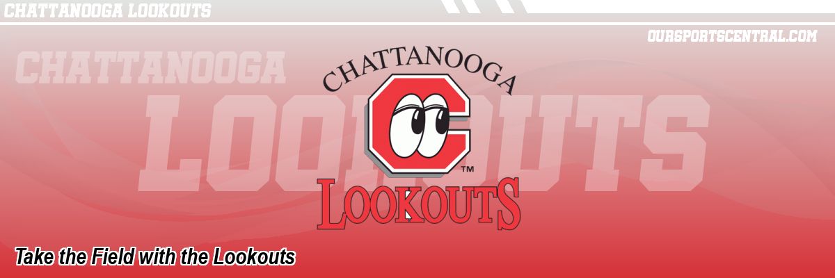 Take the Field with the Lookouts