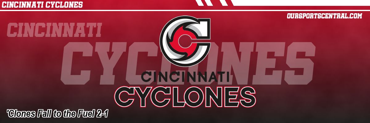 'Clones Fall to the Fuel 2-1