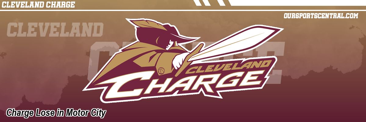 Charge Lose in Motor City