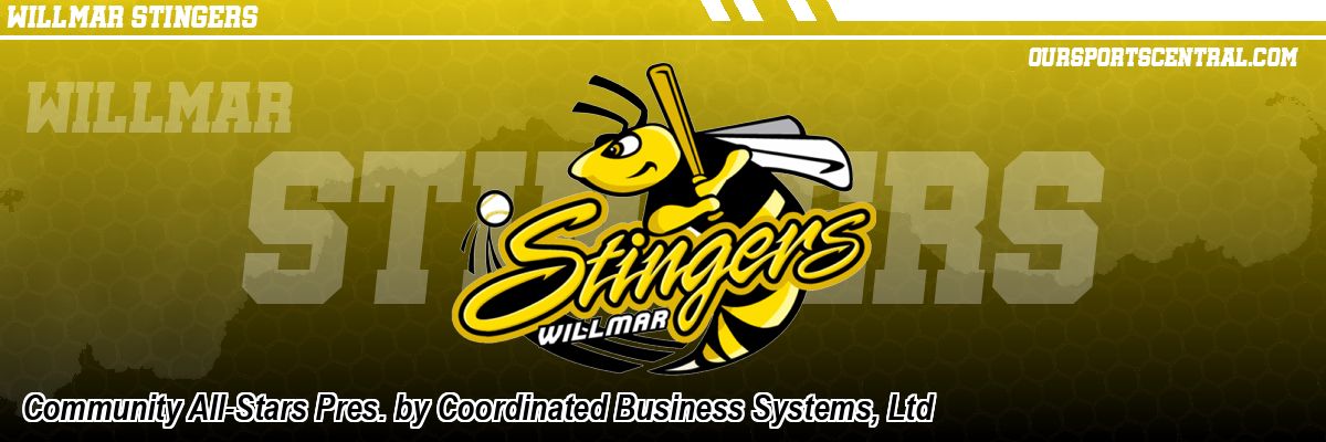 Community All-Stars Pres. by Coordinated Business Systems, Ltd