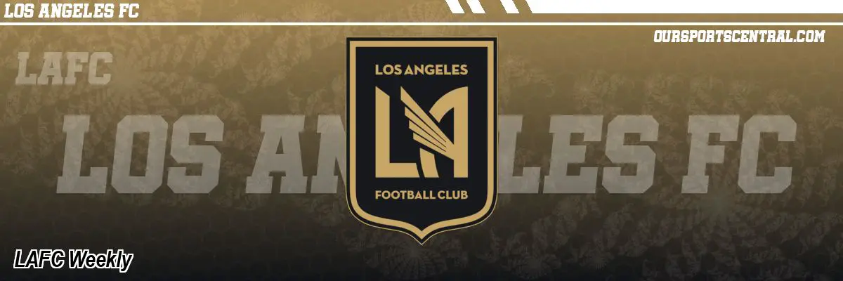 LAFC Weekly