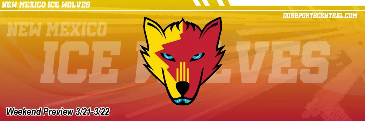 Weekend Preview 3/21-3/22