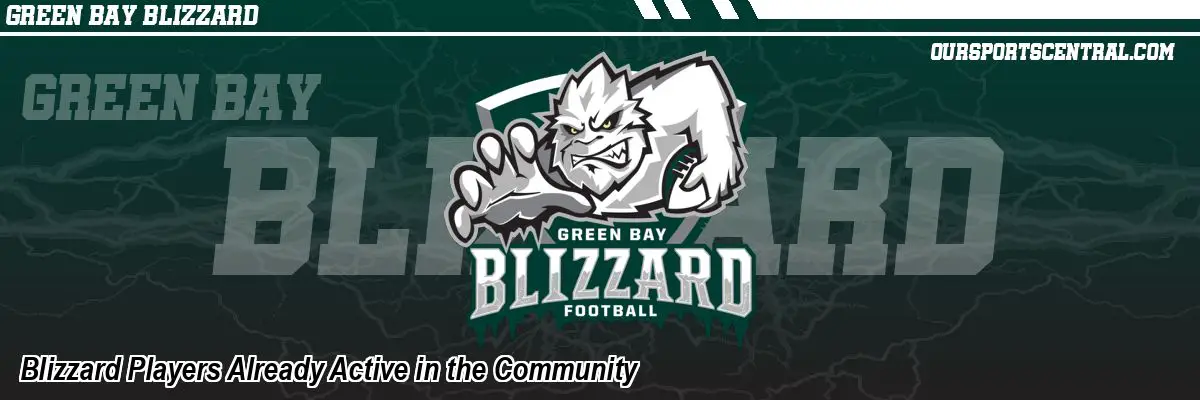 Blizzard Players Already Active in the Community