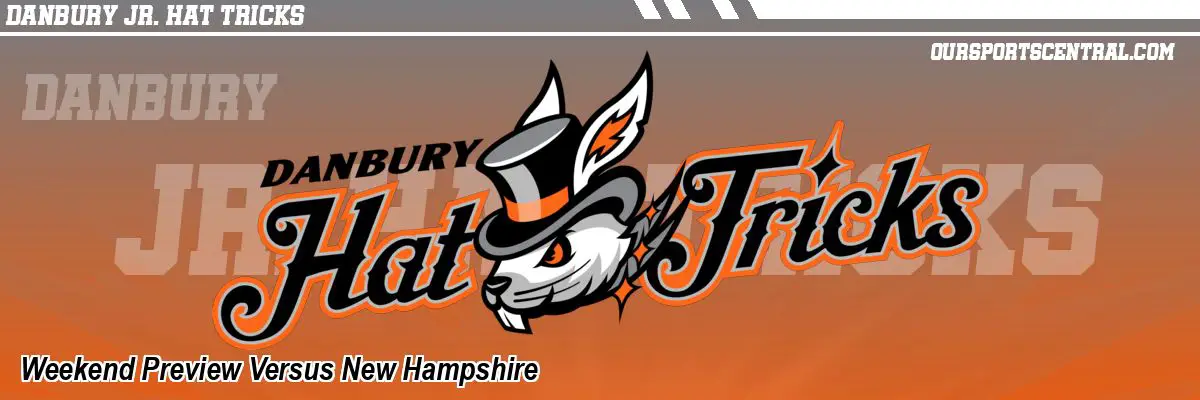 Weekend Preview Versus New Hampshire