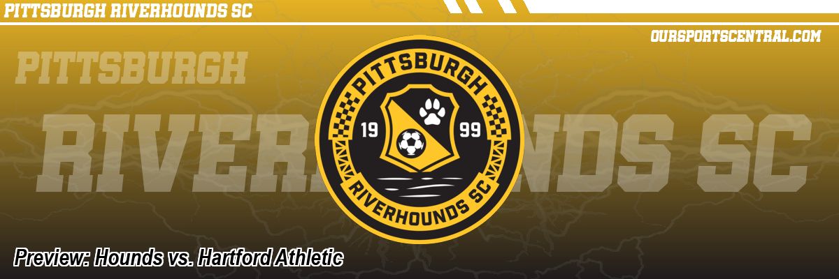 Preview: Hounds vs. Hartford Athletic