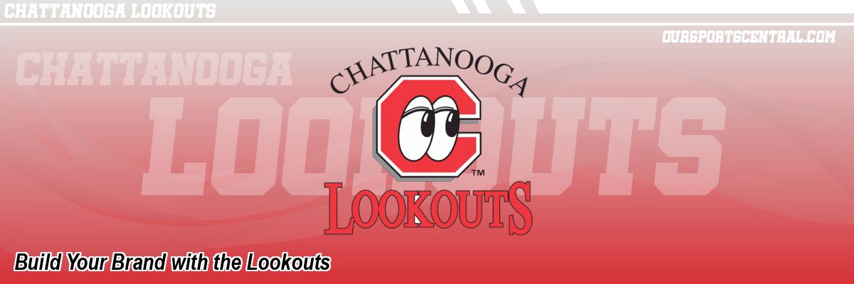 Build Your Brand with the Lookouts