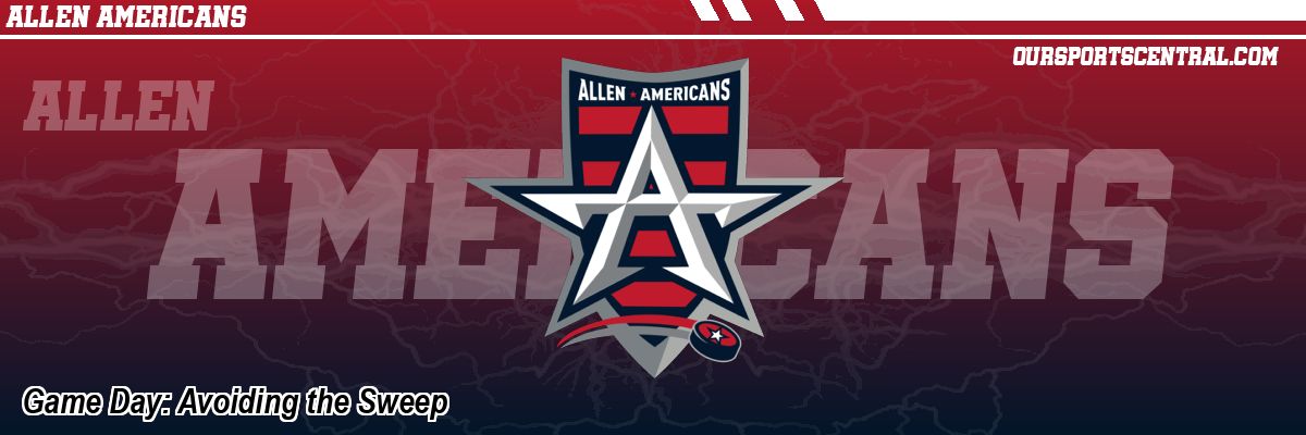 Game Day: Avoiding the Sweep