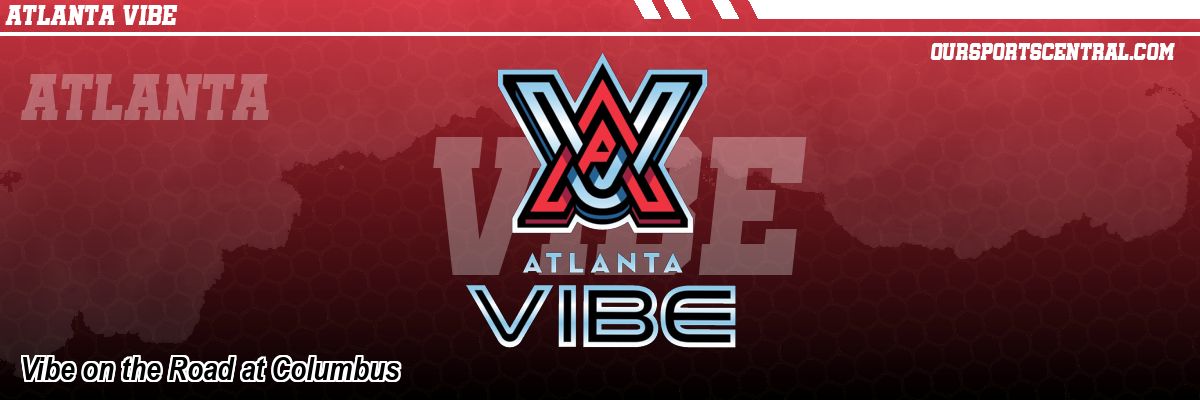 Vibe on the Road at Columbus