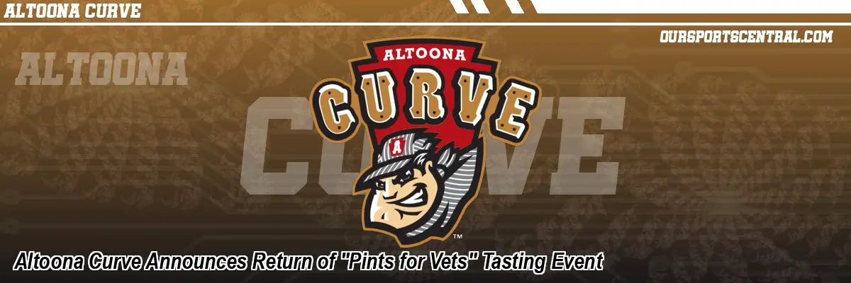 Altoona Curve Announces Return of 