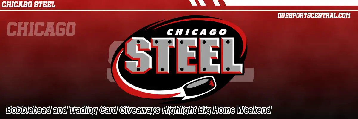 Bobblehead and Trading Card Giveaways Highlight Big Home Weekend