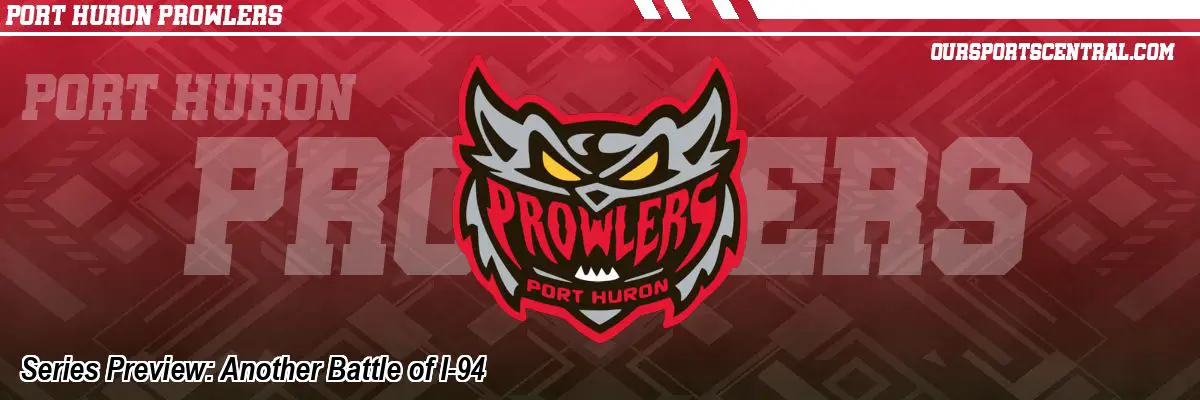 Series Preview: Another Battle of I-94