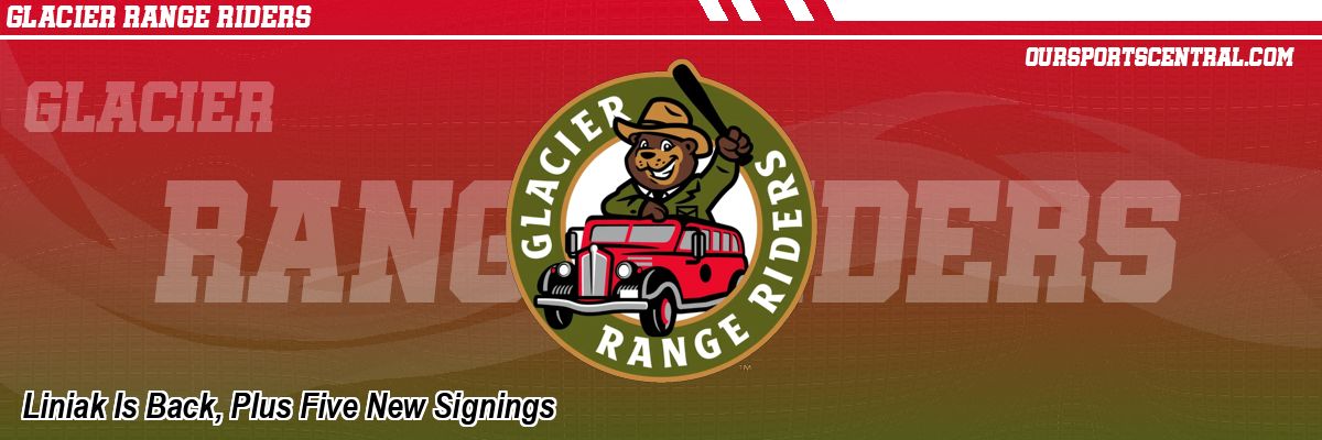 Liniak Is Back, Plus Five New Signings