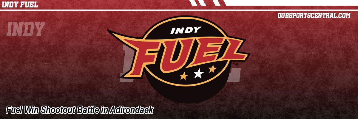 Fuel Win Shootout Battle in Adirondack