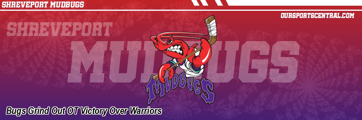 Bugs Grind Out OT Victory Over Warriors