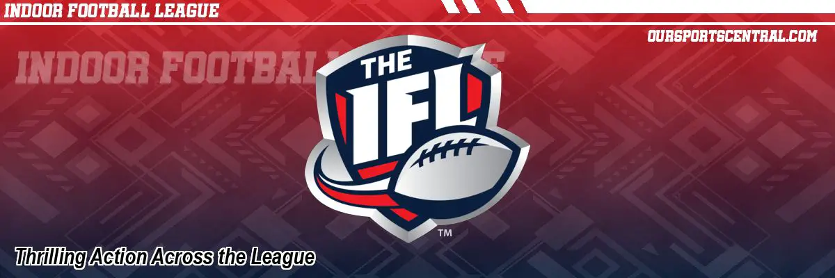 Thrilling Action Across the League
