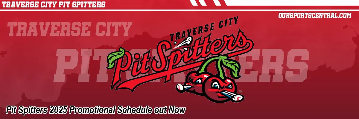 Pit Spitters 2025 Promotional Schedule out Now
