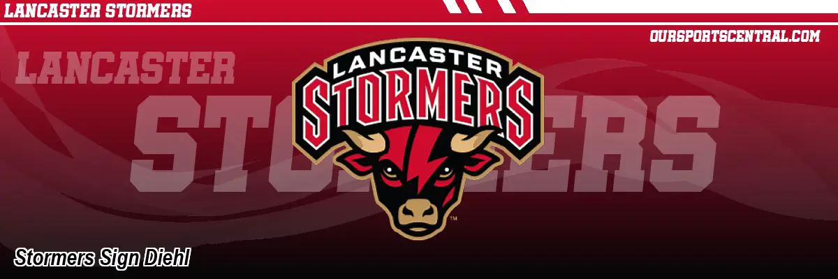 Stormers Sign Diehl