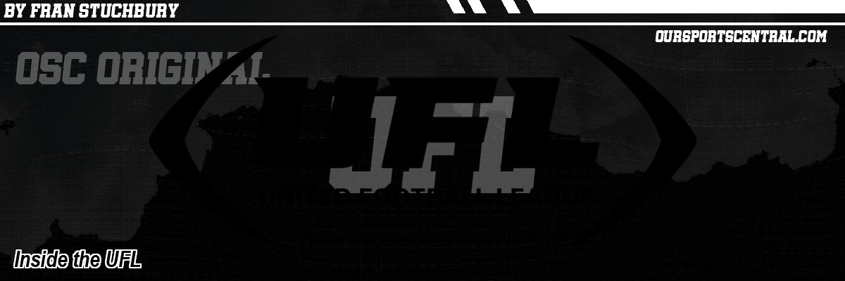 Inside the UFL