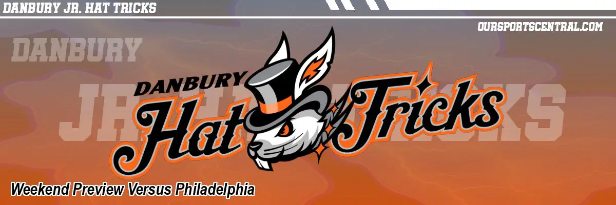 Weekend Preview Versus Philadelphia