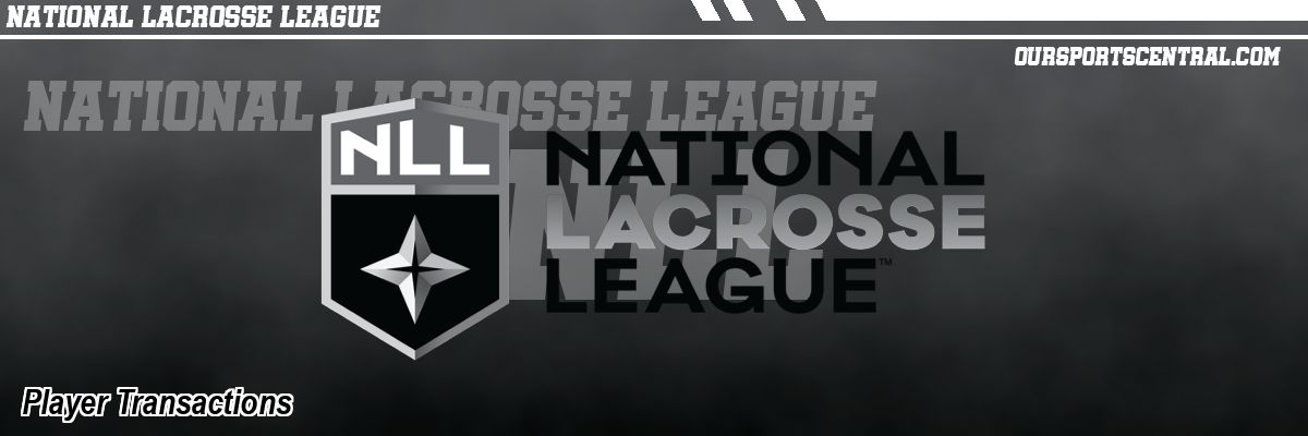Player Transactions