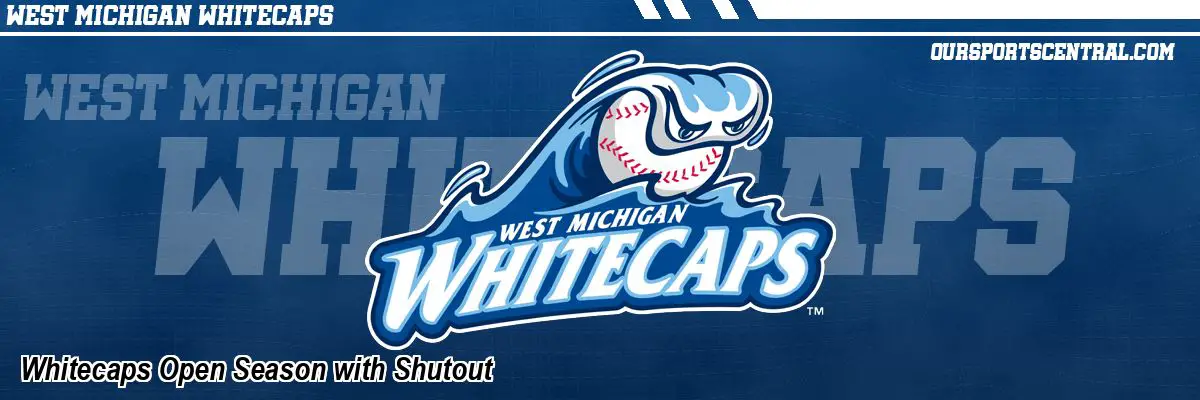 Whitecaps Open Season with Shutout