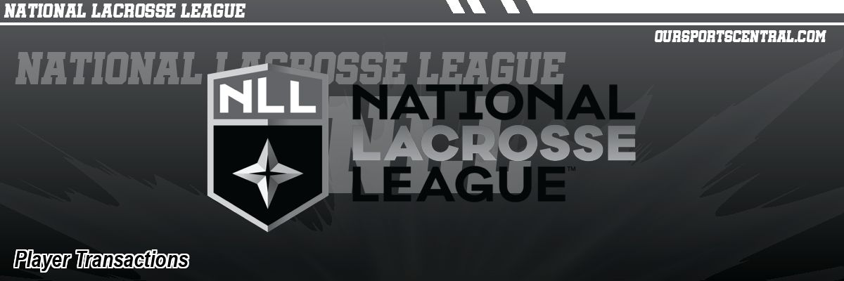 Player Transactions