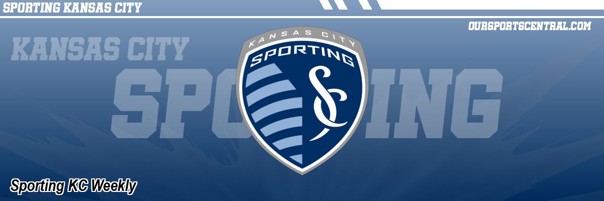 Sporting KC Weekly