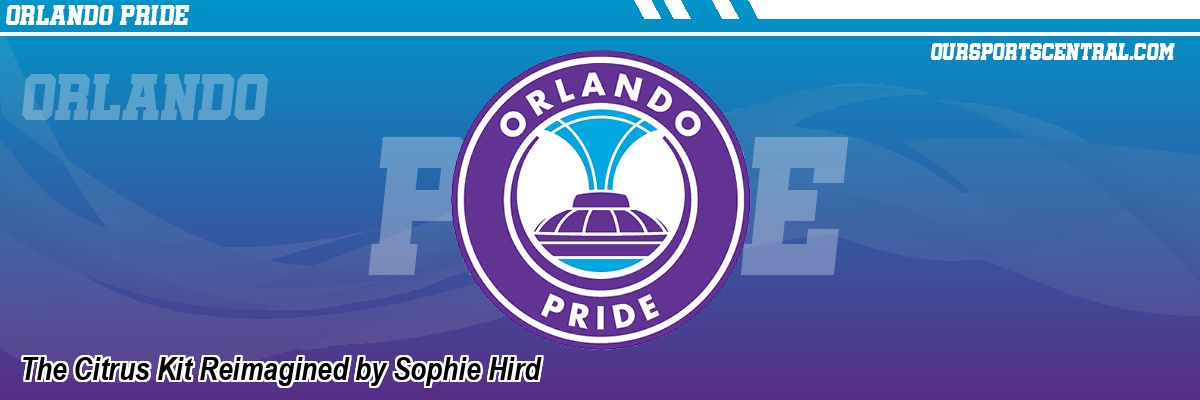 The Citrus Kit Reimagined by Sophie Hird