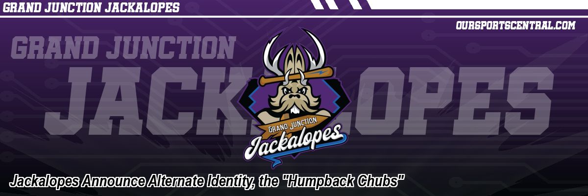 Jackalopes Announce Alternate Identity, the 
